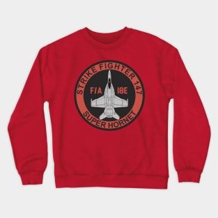 VFA-147 Argonauts - F/A-18 Crewneck Sweatshirt